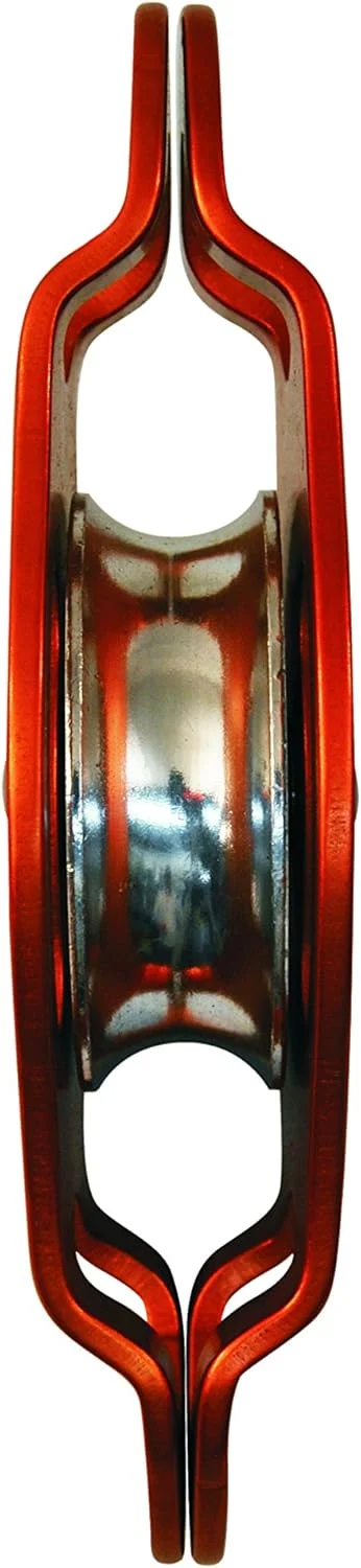 قرقره رفلکس KONG، نارنجی، 15 سانتی متر