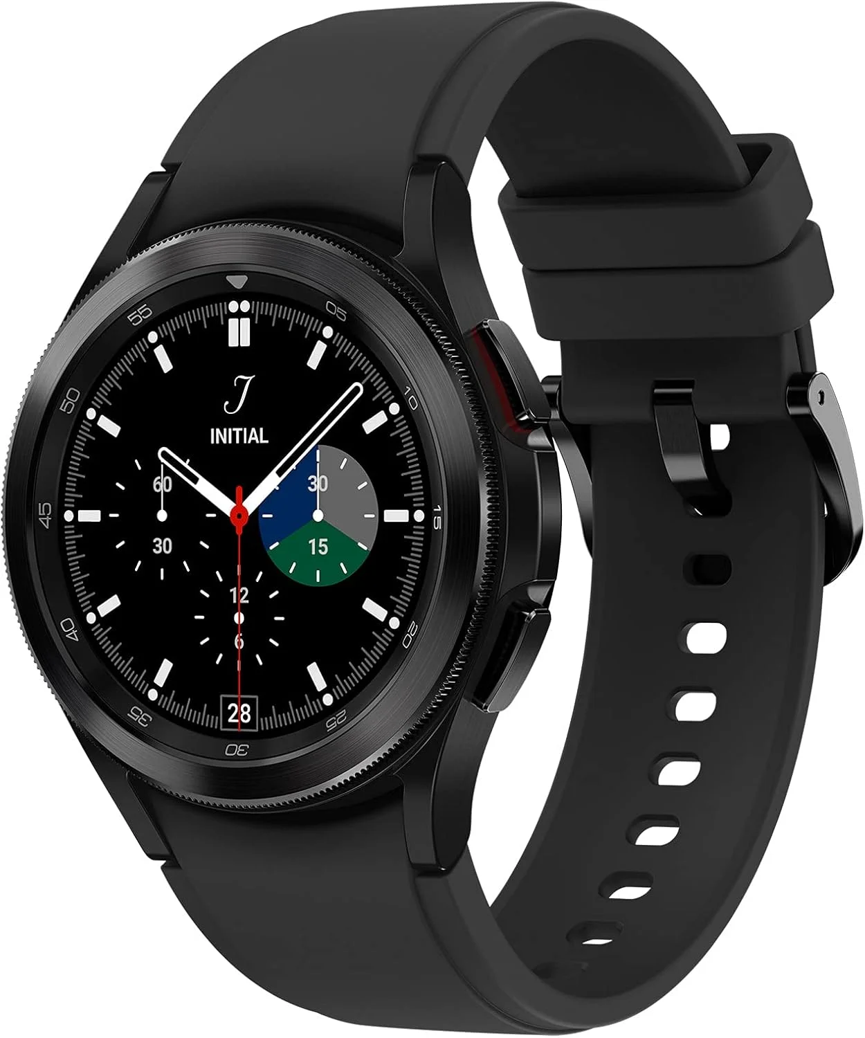 ساعت هوشمند سامسونگ Galaxy Watch4 Classic نسخه 42 میلی متری EU، کلاسیک
