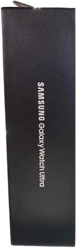 ساعت هوشمند سامسونگ گلکسی واچ اولترا 47 میلیمتری LTE مدل L705 تیتانیومی ساعت هوشمند سامسونگ گلکسی واچ اولترا 47 میلیمتری LTE مدل L705 تیتانیومی