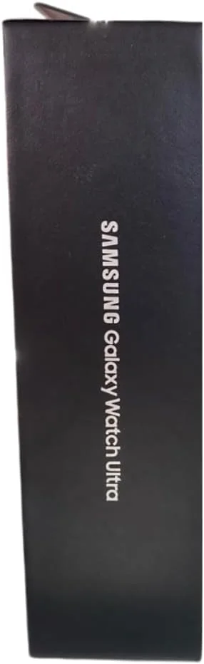 ساعت هوشمند سامسونگ گلکسی واچ اولترا 47 میلی‌متری LTE مدل L705 تیتانیوم نقره‌ای