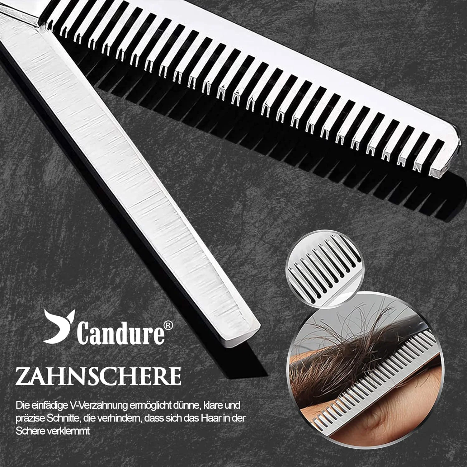 قیچی پیتاژ حرفه ای آرایشگری کندور، قیچی موی 6 اینچی، قیچی آرایشگری حرفه ای استیل ضد زنگ، قیچی کوتاهی مو برای کودکان، مردان، زنان و حیوانات خانگی قیچی پیتاژ حرفه ای آرایشگری کندور، قیچی موی 6 اینچی، قیچی آرایشگری حرفه ای استیل ضد زنگ، قیچی کوتاهی مو برای کودکان، مردان، زنان و حیوانات خانگی