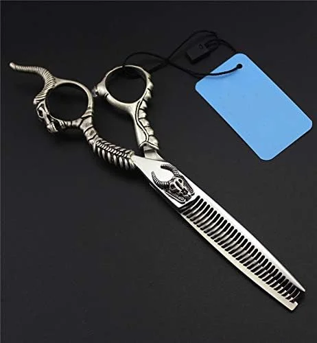 قیچی آرایشگری مو، 6 اینچ ژاپن 440C، قیچی برش مو، قیچی آرایشگری، ست قیچی آرایشگری، قیچی پیتاژ قیچی آرایشگری مو، 6 اینچ ژاپن 440C، قیچی برش مو، قیچی آرایشگری، ست قیچی آرایشگری، قیچی پیتاژ