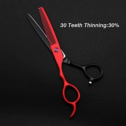 قیچی آرایشگری مو، 6 اینچ، صاف و نازک کننده، مناسب دست چپ، حرفه ای، آرایشگاهی (قیچی پیتاژ)، قیچی آرایشگری قیچی آرایشگری مو، 6 اینچ، صاف و نازک کننده، مناسب دست چپ، حرفه ای، آرایشگاهی (قیچی پیتاژ)، قیچی آرایشگری