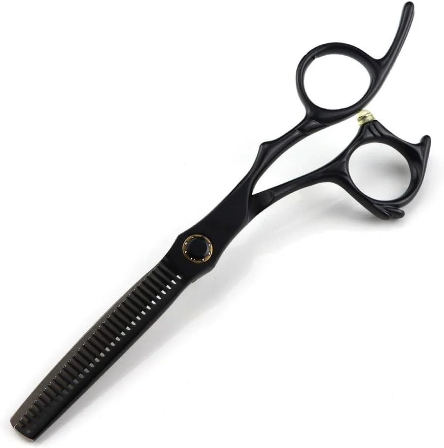 قیچی آرایشگری، 6 اینچی حرفه ای JP440C مشکی بلبرینگ، قیچی آرایشگری، قیچی پیتاژ، قیچی آرایشگری (قیچی پیتاژ) قیچی آرایشگری، 6 اینچی حرفه ای JP440C مشکی بلبرینگ، قیچی آرایشگری، قیچی پیتاژ، قیچی آرایشگری (قیچی پیتاژ)