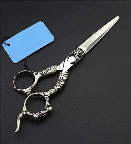 قیچی آرایشگری، 6 اینچ 440C مدل Sheepshead، قیچی برش مو، قیچی آرایشگری، ست قیچی آرایشگری، قیچی پیتاژ (ست) قیچی آرایشگری، 6 اینچ 440C مدل Sheepshead، قیچی برش مو، قیچی آرایشگری، ست قیچی آرایشگری، قیچی پیتاژ (ست)