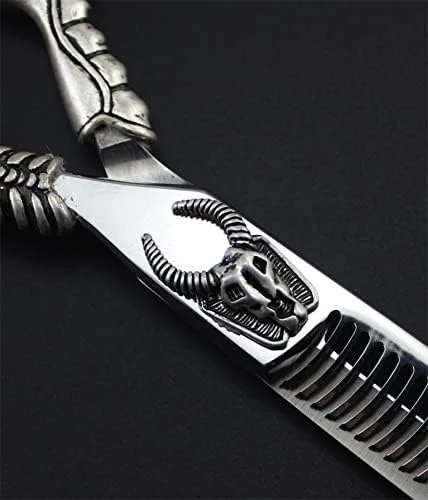 قیچی آرایشگری، 6 اینچ 440C مدل Sheepshead، قیچی برش مو، قیچی آرایشگری، ست قیچی آرایشگری، قیچی پیتاژ (ست) قیچی آرایشگری، 6 اینچ 440C مدل Sheepshead، قیچی برش مو، قیچی آرایشگری، ست قیچی آرایشگری، قیچی پیتاژ (ست)