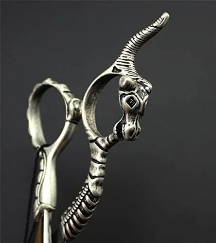 قیچی آرایشگری، 6 اینچ 440C مدل Sheepshead، قیچی برش مو، قیچی آرایشگری، ست قیچی آرایشگری، قیچی پیتاژ (ست) قیچی آرایشگری، 6 اینچ 440C مدل Sheepshead، قیچی برش مو، قیچی آرایشگری، ست قیچی آرایشگری، قیچی پیتاژ (ست)