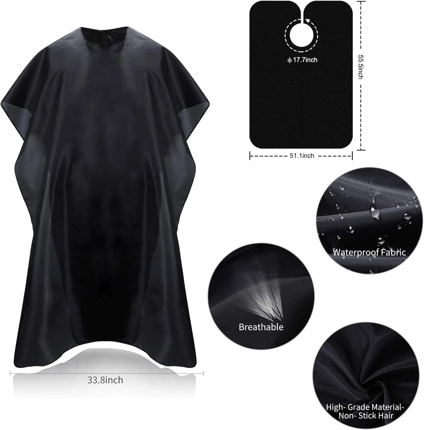 ست قیچی آرایشگری حرفه ای اکسفور - کیت 12 تکه شامل قیچی اصلاح مو، قیچی پیتاژ، کیت چند منظوره اصلاح مو برای آرایشگاه خانگی ست قیچی آرایشگری حرفه ای اکسفور - کیت 12 تکه شامل قیچی اصلاح مو، قیچی پیتاژ، کیت چند منظوره اصلاح مو برای آرایشگاه خانگی