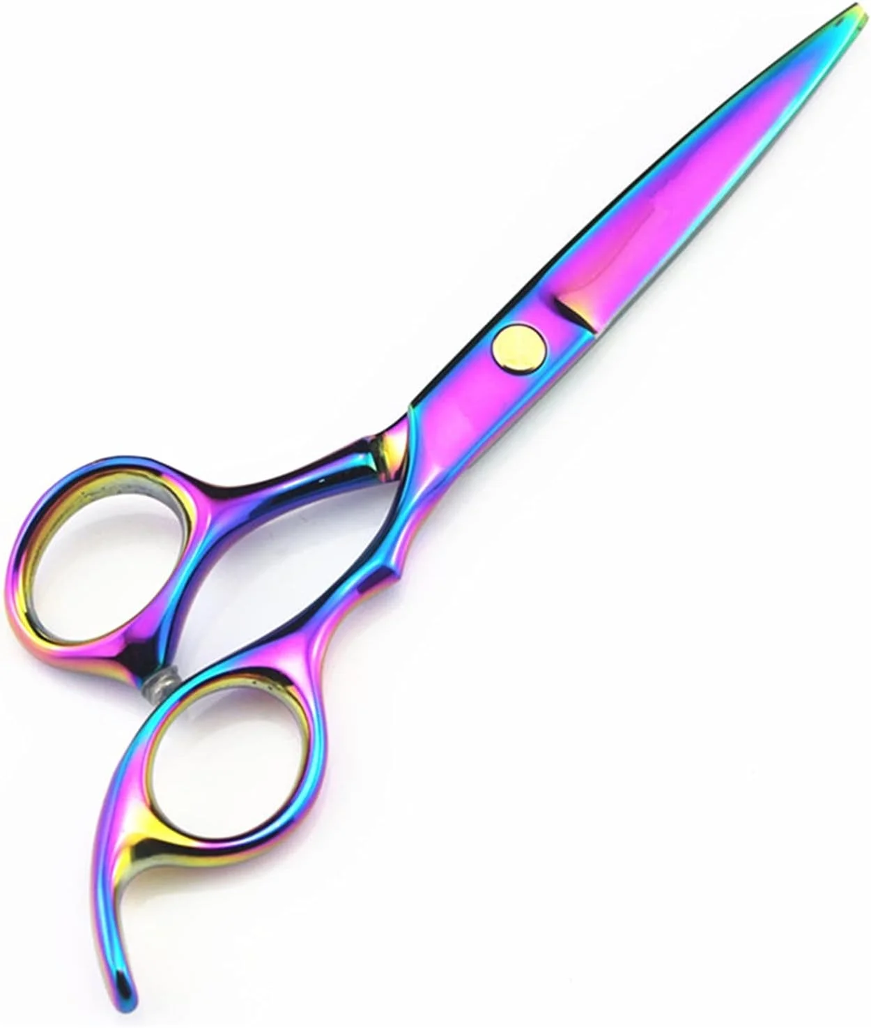 قیچی آرایشگری 6 اینچی، قیچی پیتاژ مو، قیچی تخت، قیچی آرایشگر، قیچی پیرایش مو - پیتاژ - B قیچی آرایشگری 6 اینچی، قیچی پیتاژ مو، قیچی تخت، قیچی آرایشگر، قیچی پیرایش مو - پیتاژ - B