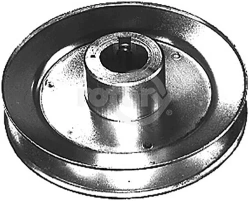 فولی فولادی 2.2cm در 10cm مدل P-325