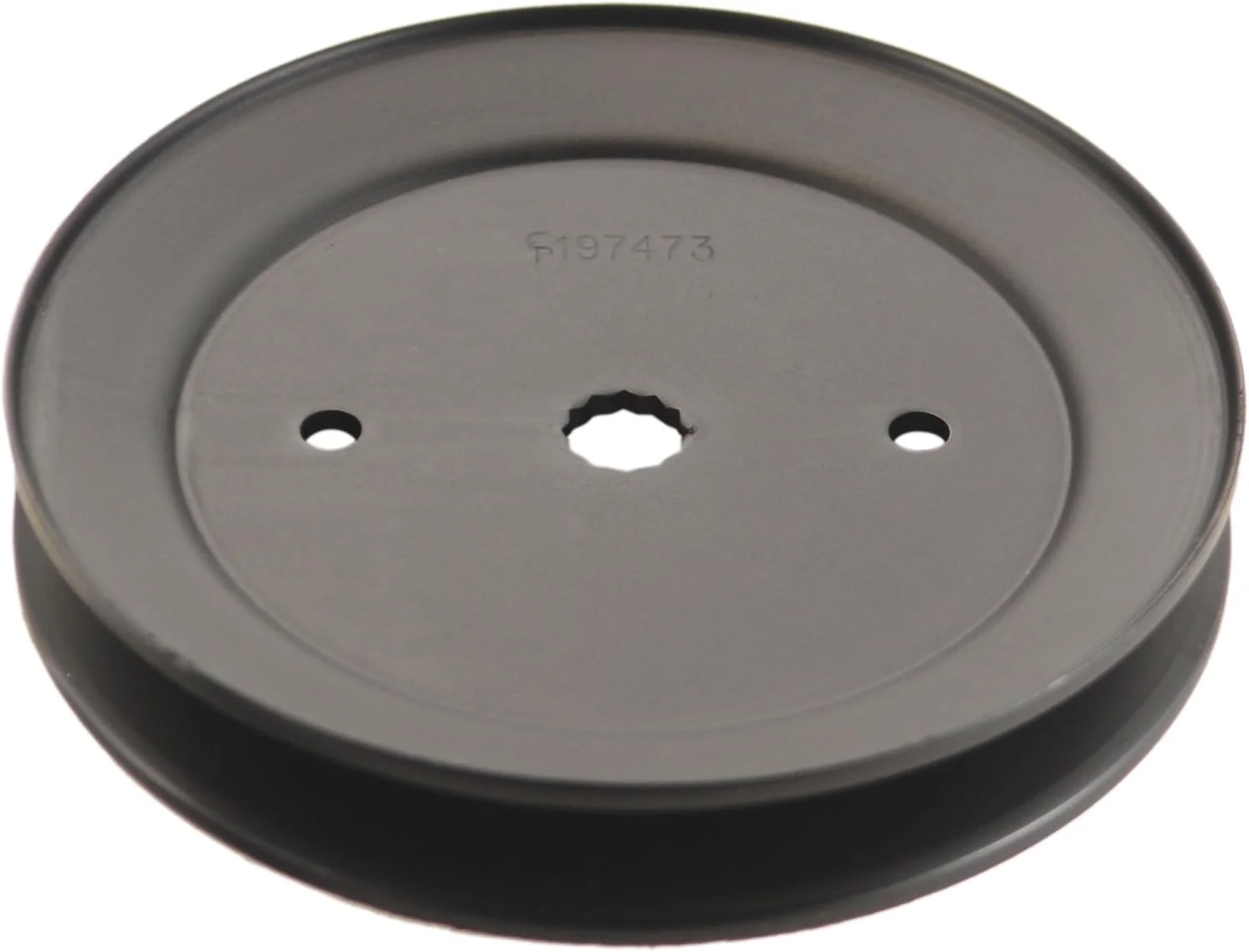 Rotary 12378 Spindle Pulley Rotary 12378 Spindle Pulley