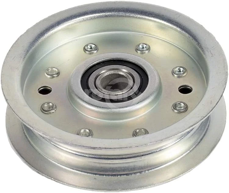 فولی هرزگرد تخت چرخشی مناسب موری، جایگزین 23339 موری (1/2 اینچ در 4 اینچ) فولی هرزگرد تخت چرخشی مناسب موری، جایگزین 23339 موری (1/2 اینچ در 4 اینچ)