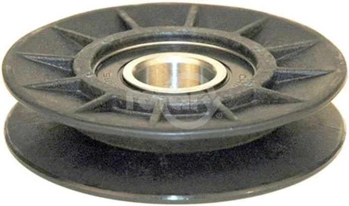 پولی هرزگرد تسمه وی شکل کامپوزیت روتاری مدل Vip3560-3.585 (37/64"x 2-1/2") پولی هرزگرد تسمه وی شکل کامپوزیت روتاری مدل Vip3560-3.585 (37/64"x 2-1/2")