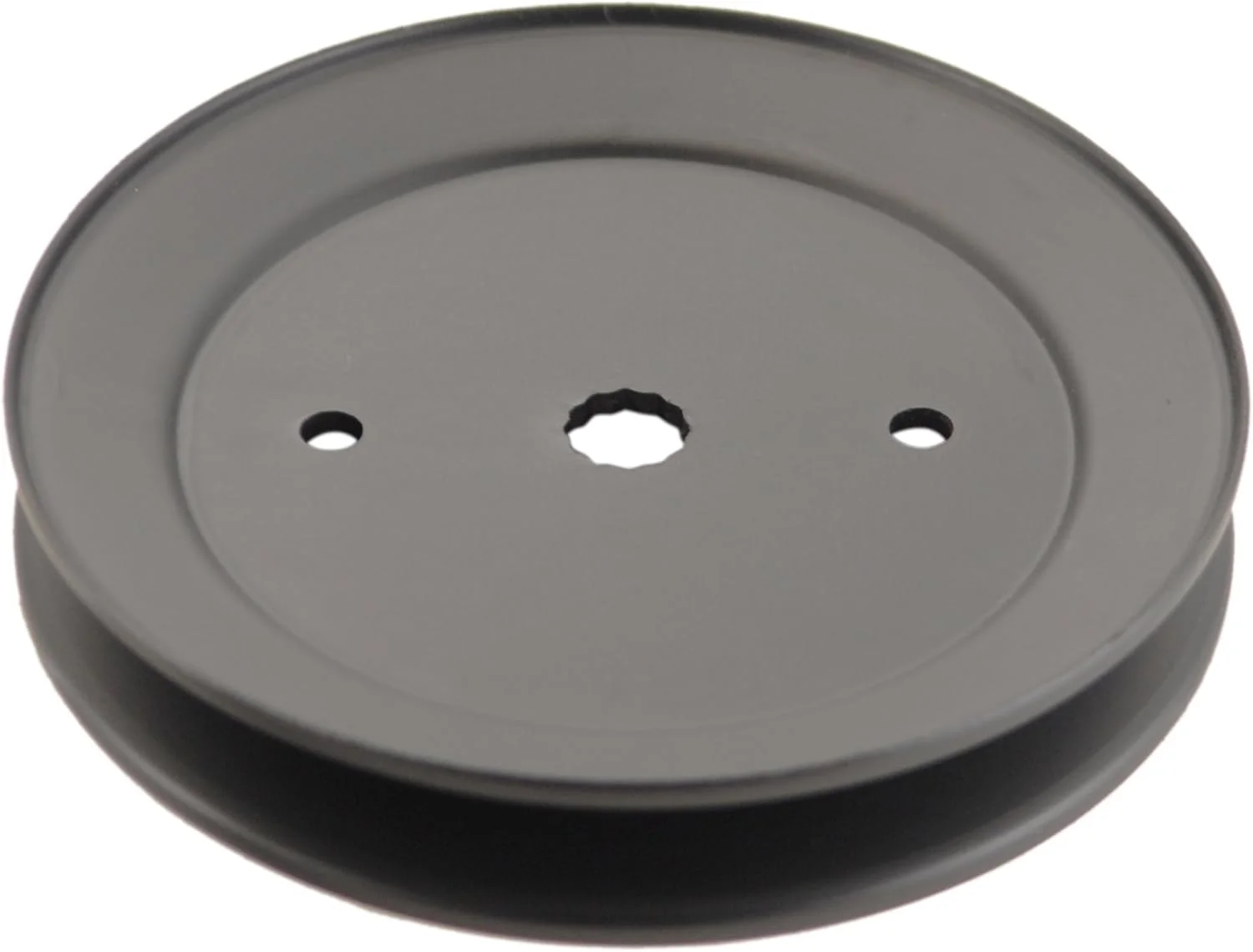 Rotary 12378 Spindle Pulley