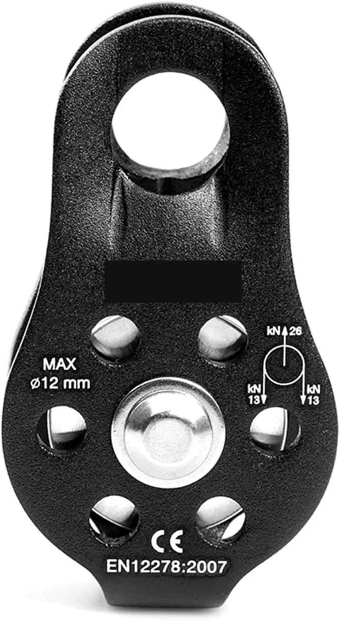 قرقره سنگ نوردی NNHGBB، قرقره تک تسمه ای صفحه جانبی ثابت، ابزار بقا در فضای باز، فرود در ارتفاعات بالا، ابزار حمل و نقل (رنگ: Hortel) قرقره سنگ نوردی NNHGBB، قرقره تک تسمه ای صفحه جانبی ثابت، ابزار بقا در فضای باز، فرود در ارتفاعات بالا، ابزار حمل و نقل (رنگ: Hortel)