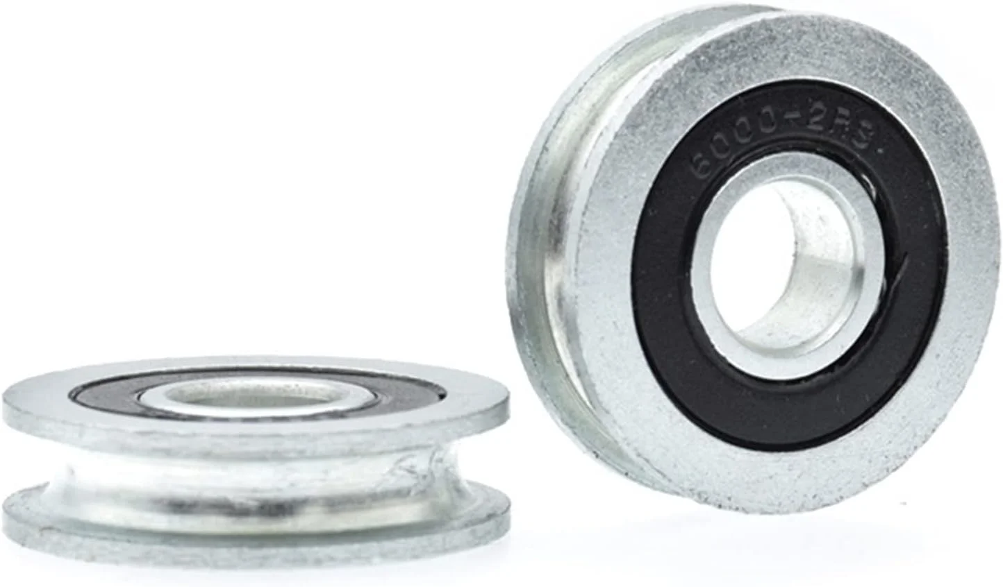 قرقره NNHGBB با شیار، قرقره با بلبرینگ، چرخ غیر استاندارد مقعر، چرخ راهنمای سیم بکسل قرقره NNHGBB با شیار، قرقره با بلبرینگ، چرخ غیر استاندارد مقعر، چرخ راهنمای سیم بکسل