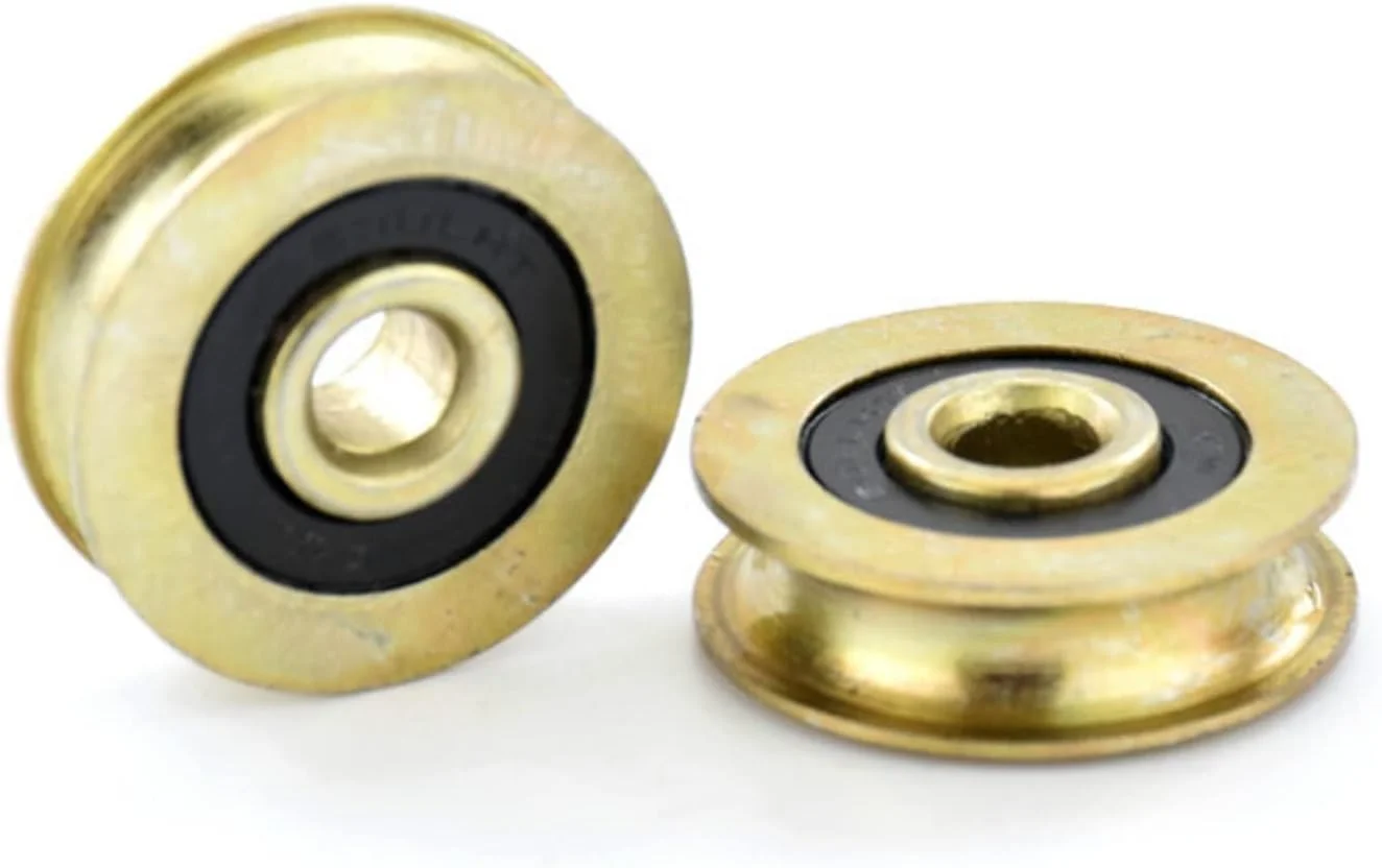 NNHGBB قرقره بلبرینگ شیاردار چرخ مقعر چرخ راهنمای سیم بکسل قرقره آویز قرقره پشتیبانی قرقره ثابت خط متقاطع NNHGBB قرقره بلبرینگ شیاردار چرخ مقعر چرخ راهنمای سیم بکسل قرقره آویز قرقره پشتیبانی قرقره ثابت خط متقاطع