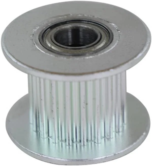 NNHGBB پولی همزمان کننده پولی هرزگرد عرض سوراخ پولی بلبرینگ تسمه بدون دندانه (سایز: 2GT-30T سوراخ 4 میلی متر، رنگ: 7 میلی متر) NNHGBB پولی همزمان کننده پولی هرزگرد عرض سوراخ پولی بلبرینگ تسمه بدون دندانه (سایز: 2GT-30T سوراخ 4 میلی متر، رنگ: 7 میلی متر)