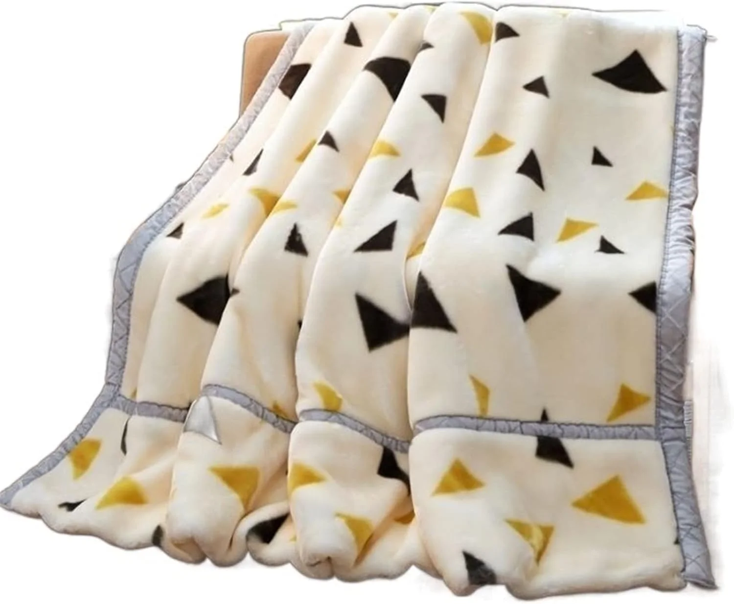 پتو بهاری UOKUGZ، پتو نرم برای اتاق خواب، تخت، دفتر کار، مبل اتاق نشیمن، مسافرت و کمپینگ