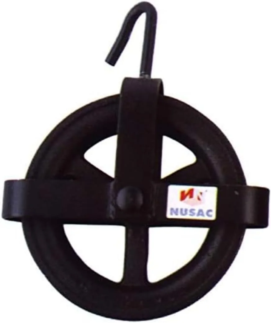 نوساک - قرقره چاه، 250 میلی متر نوساک - قرقره چاه، 250 میلی متر