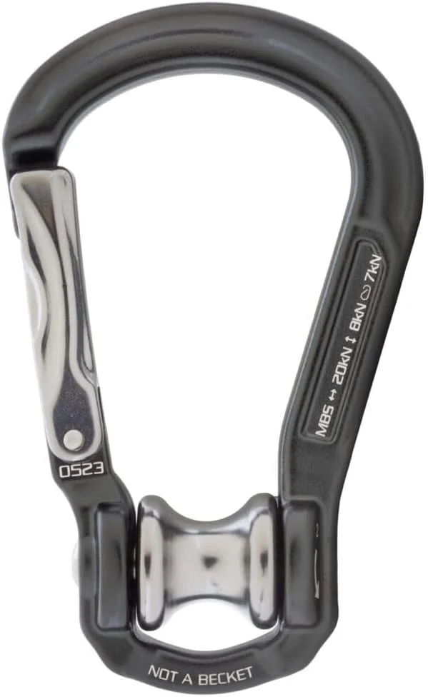 کارابین امگا پاسیفیک اونیکس دروازه صاف HMS با قرقره یکپارچه