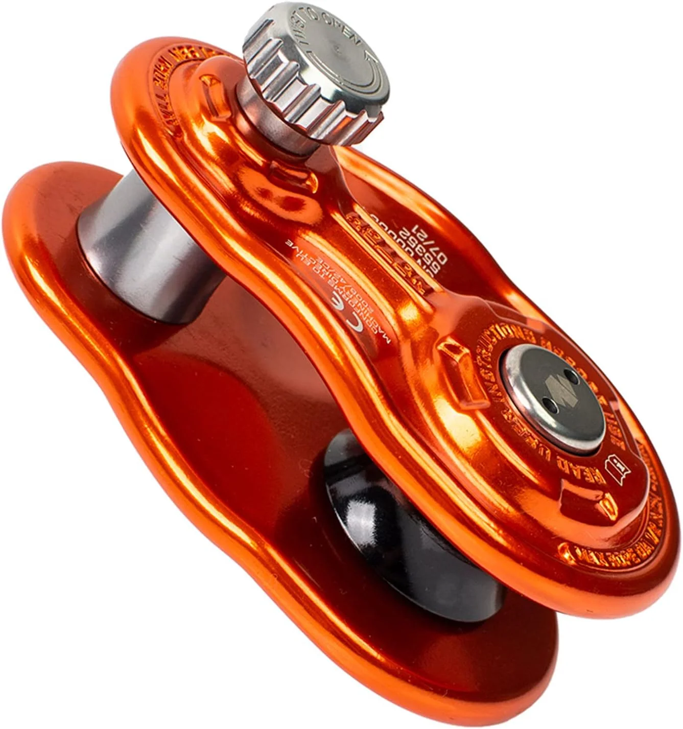 قرقره تاپ ناچ 1/2 اینچ (55352)