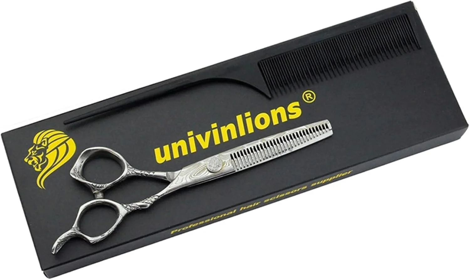 قیچی آرایشگری دمشقی 6 اینچی ATRIXU، قیچی آرایشگری، سالن آرایش، قیچی حالت دهنده، قیچی حرفه ای موی ژاپنی، قیچی پیتاژ، قیچی برش (رنگ: قیچی پیتاژ) قیچی آرایشگری دمشقی 6 اینچی ATRIXU، قیچی آرایشگری، سالن آرایش، قیچی حالت دهنده، قیچی حرفه ای موی ژاپنی، قیچی پیتاژ، قیچی برش (رنگ: قیچی پیتاژ)