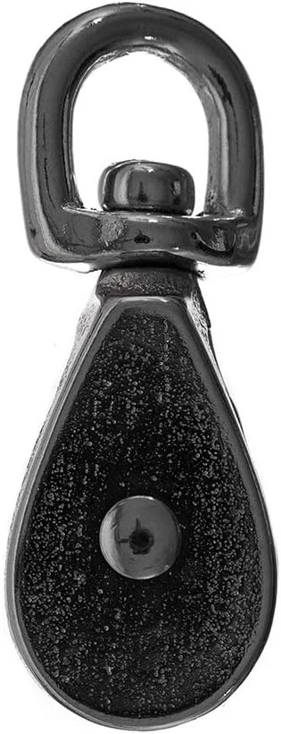 قرقره تک چرخ گردان پاراکورد پلنت (تک عددی، 3/4 اینچ)