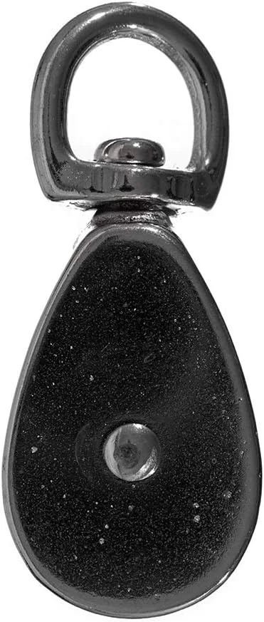 قرقره تک چرخ گردان پاراکورد پلنت (تک عددی، 1 1/4 اینچ)