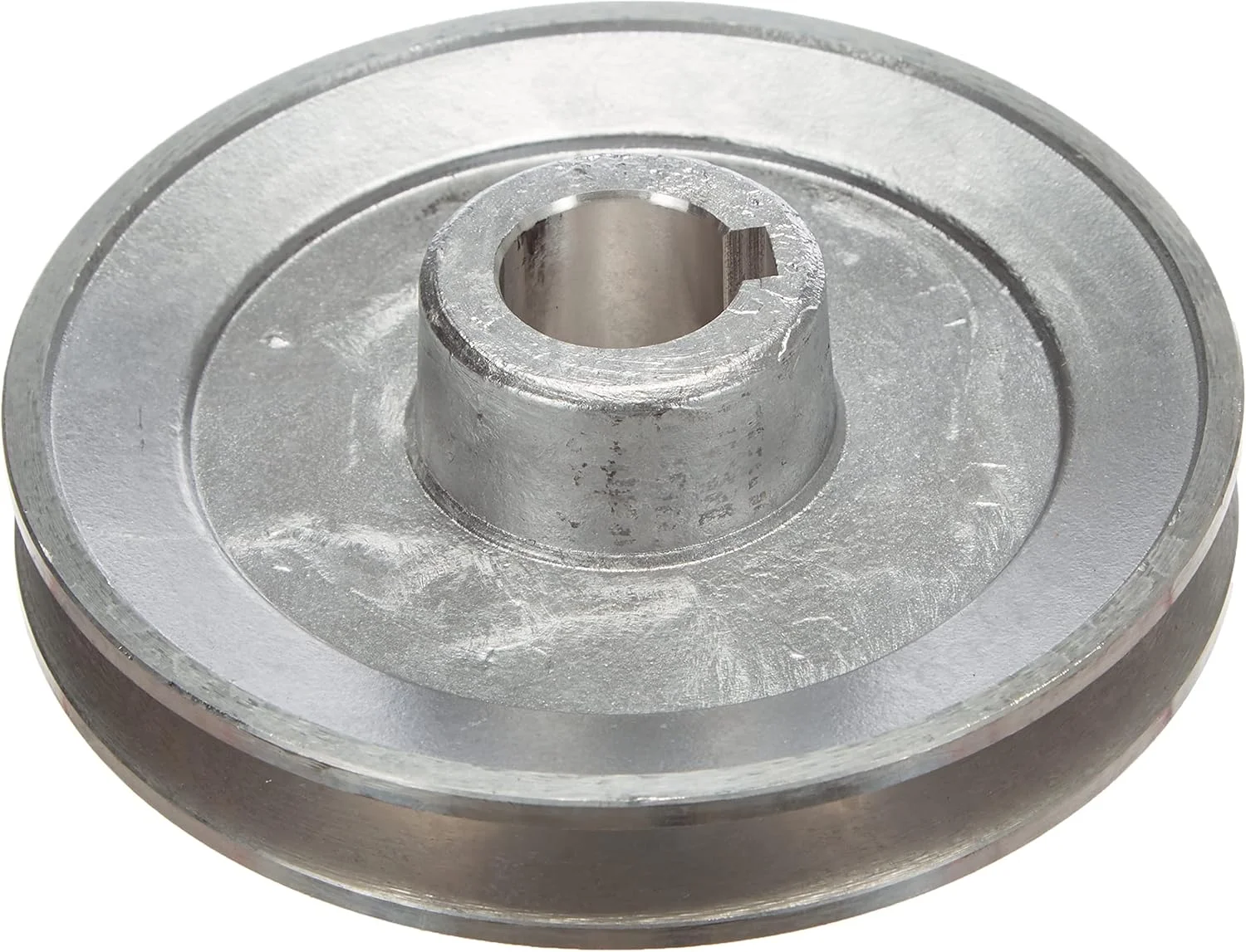 RIBIMEX Aluminum Pulley, 24-120 mm