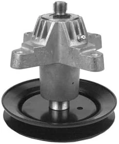 Rotary Replacement Spindle Assembly for MTD 918-0624, 618-0624