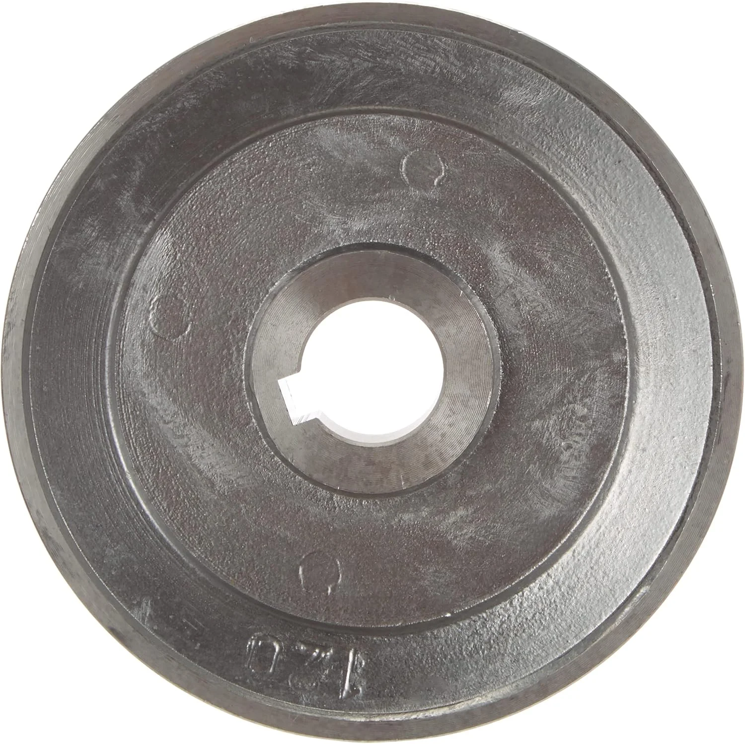 RIBIMEX Aluminum Pulley, 24-120 mm