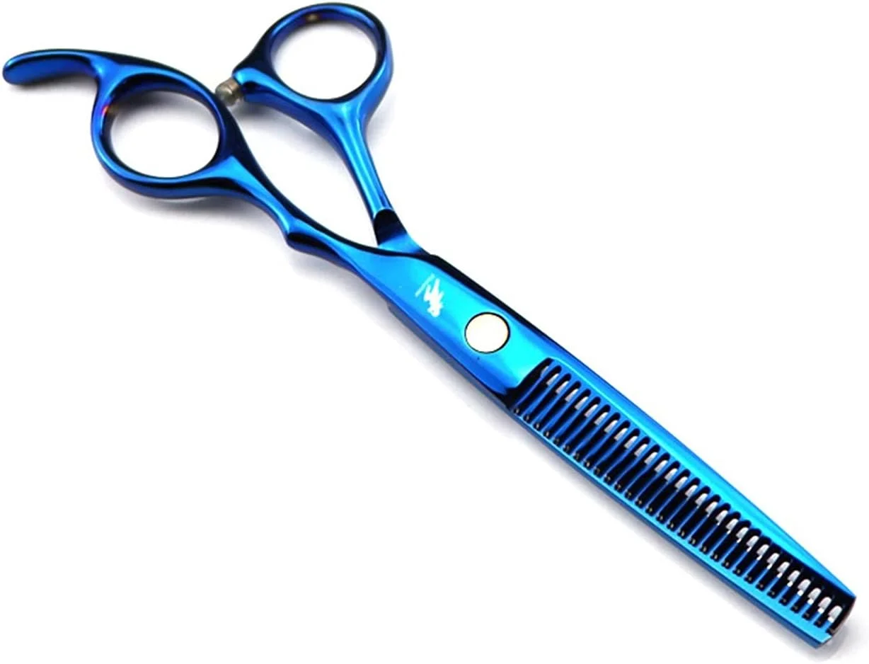 قیچی آرایشگری حرفه ای GZDodek، ست قیچی آرایشگری حرفه ای، قیچی پیتاژ، قیچی آرایشگری برای آرایشگاه خانگی (پیتاژ) قیچی آرایشگری حرفه ای GZDodek، ست قیچی آرایشگری حرفه ای، قیچی پیتاژ، قیچی آرایشگری برای آرایشگاه خانگی (پیتاژ)