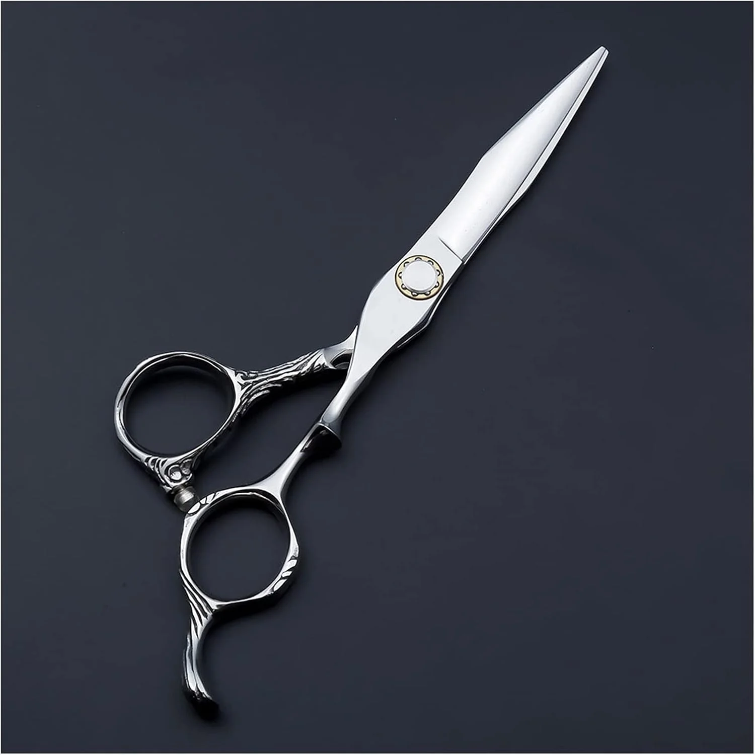 قیچی آرایشگری سگ، قیچی مو، پیچ مستقیم بلبرینگ، پیرایشگاه شخصی، قیچی برش و تنک کننده قیچی آرایشگری سگ، قیچی مو، پیچ مستقیم بلبرینگ، پیرایشگاه شخصی، قیچی برش و تنک کننده