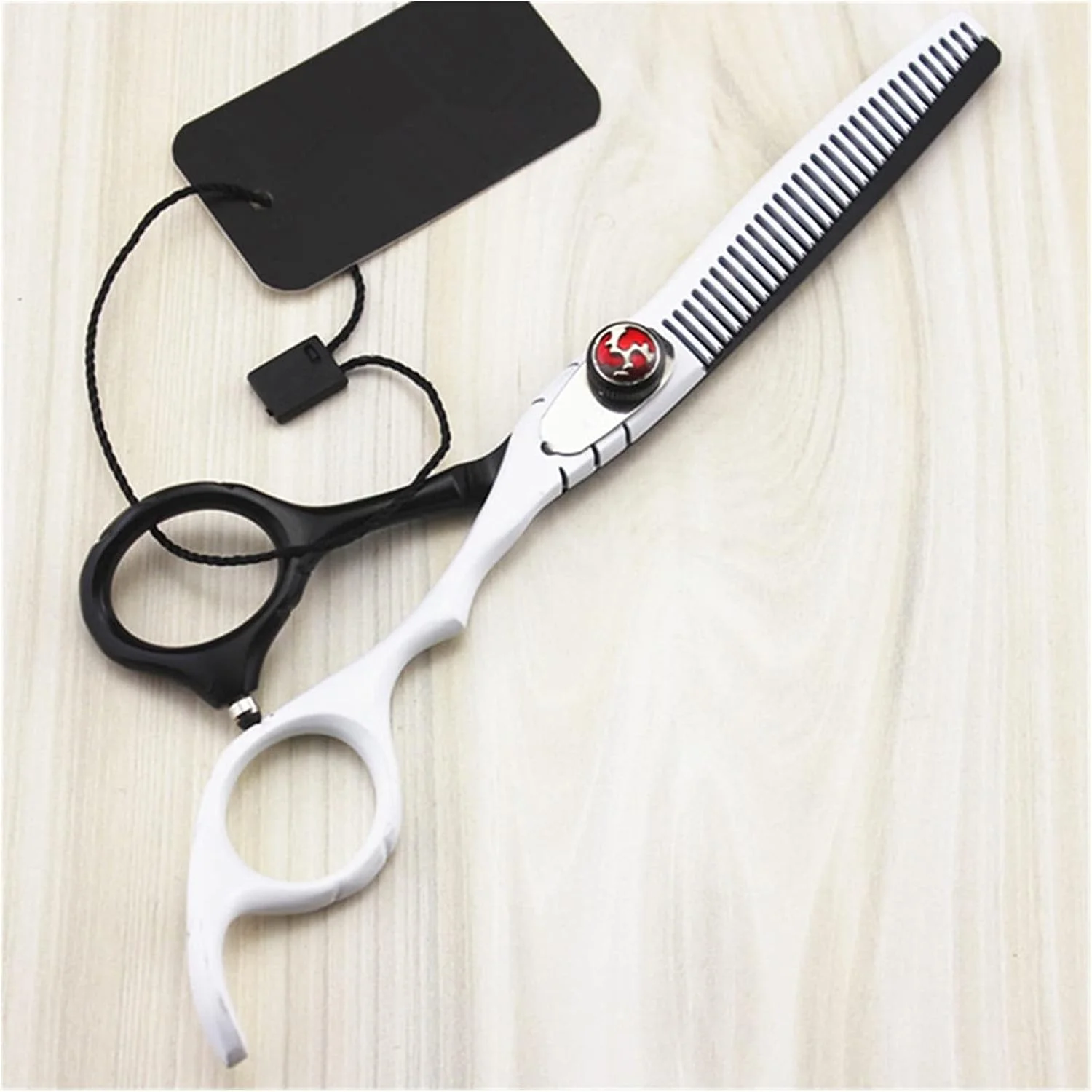 قیچی آرایشگری 6 اینچی، قیچی پیتاژ مو، قیچی کم حجم کننده مو، قیچی آرایشگری، قیچی کوتاهی مو (پیتاژ) قیچی آرایشگری 6 اینچی، قیچی پیتاژ مو، قیچی کم حجم کننده مو، قیچی آرایشگری، قیچی کوتاهی مو (پیتاژ)