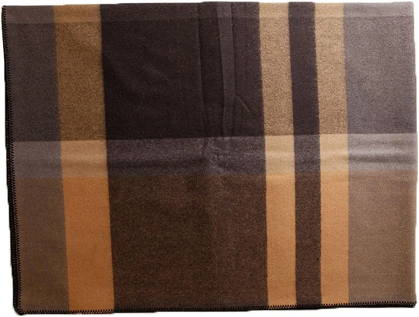 پتو UGFVGYTG پتو پشمی سبک شال گردن نرم قلاب بافی شال مبل قابل حمل پشم گوسفند وجین شده پتو ژاکارد راه راه بافتنی