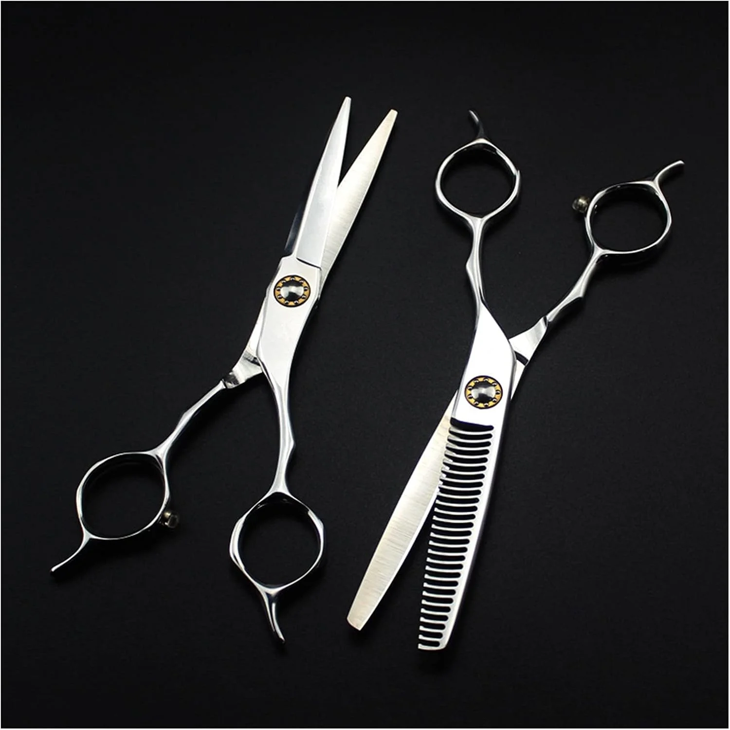 قیچی آرایشگری 6 اینچی، قیچی پیتاژ مو، قیچی آرایشگری، قیچی دندانپزشکی، قیچی آرایشگری (پیتاژ) قیچی آرایشگری 6 اینچی، قیچی پیتاژ مو، قیچی آرایشگری، قیچی دندانپزشکی، قیچی آرایشگری (پیتاژ)