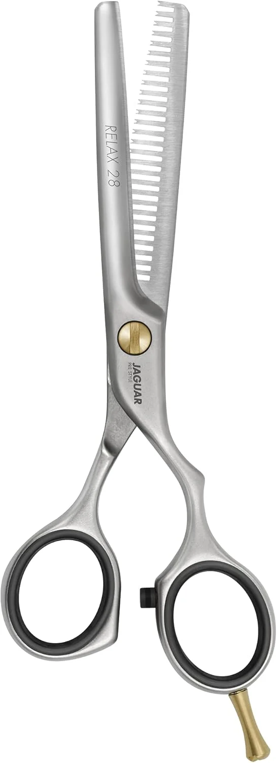 قیچی آرایشگری جگوار مدل Pre Style Relax P 5, 5 83355