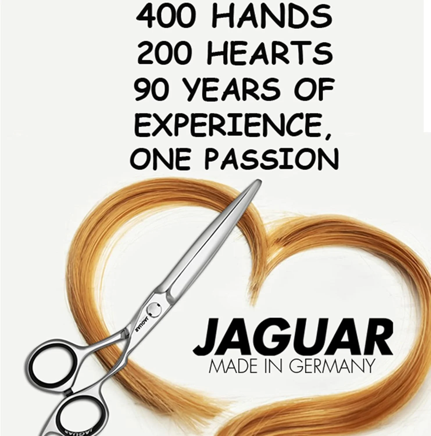 قیچی جگوار - اِ رگو برای حجم گیری مو سایز 5.5 اینچ قیچی جگوار - اِ رگو برای حجم گیری مو سایز 5.5 اینچ