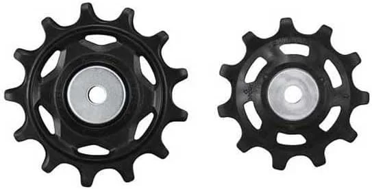 مجموعه قرقره های راهنما و کشش شیمانو Y3JE98010