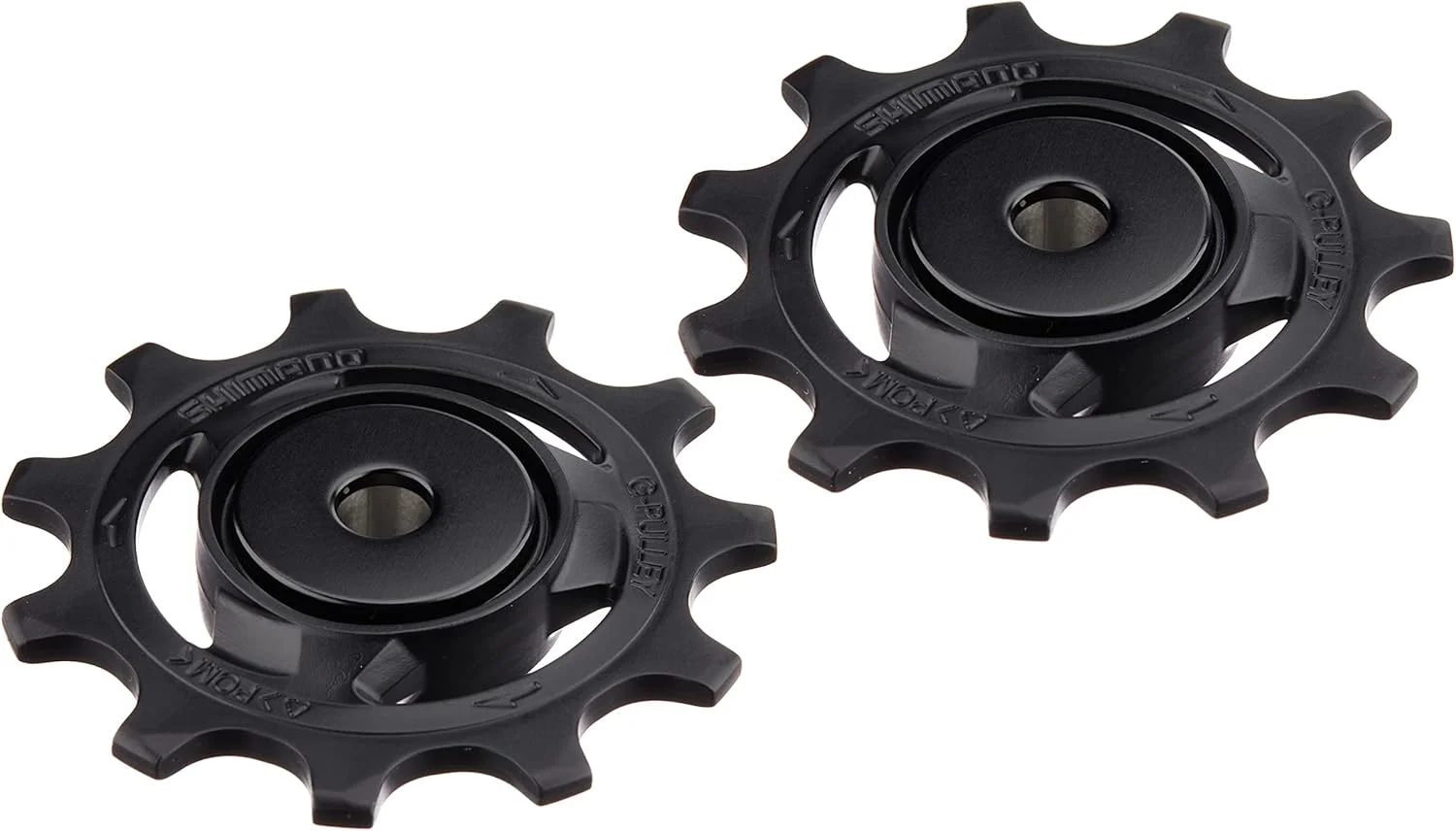 قطعات دوچرخه شیمانو اسپرز مدل Y5ZR98010، استاندارد، تک سایز