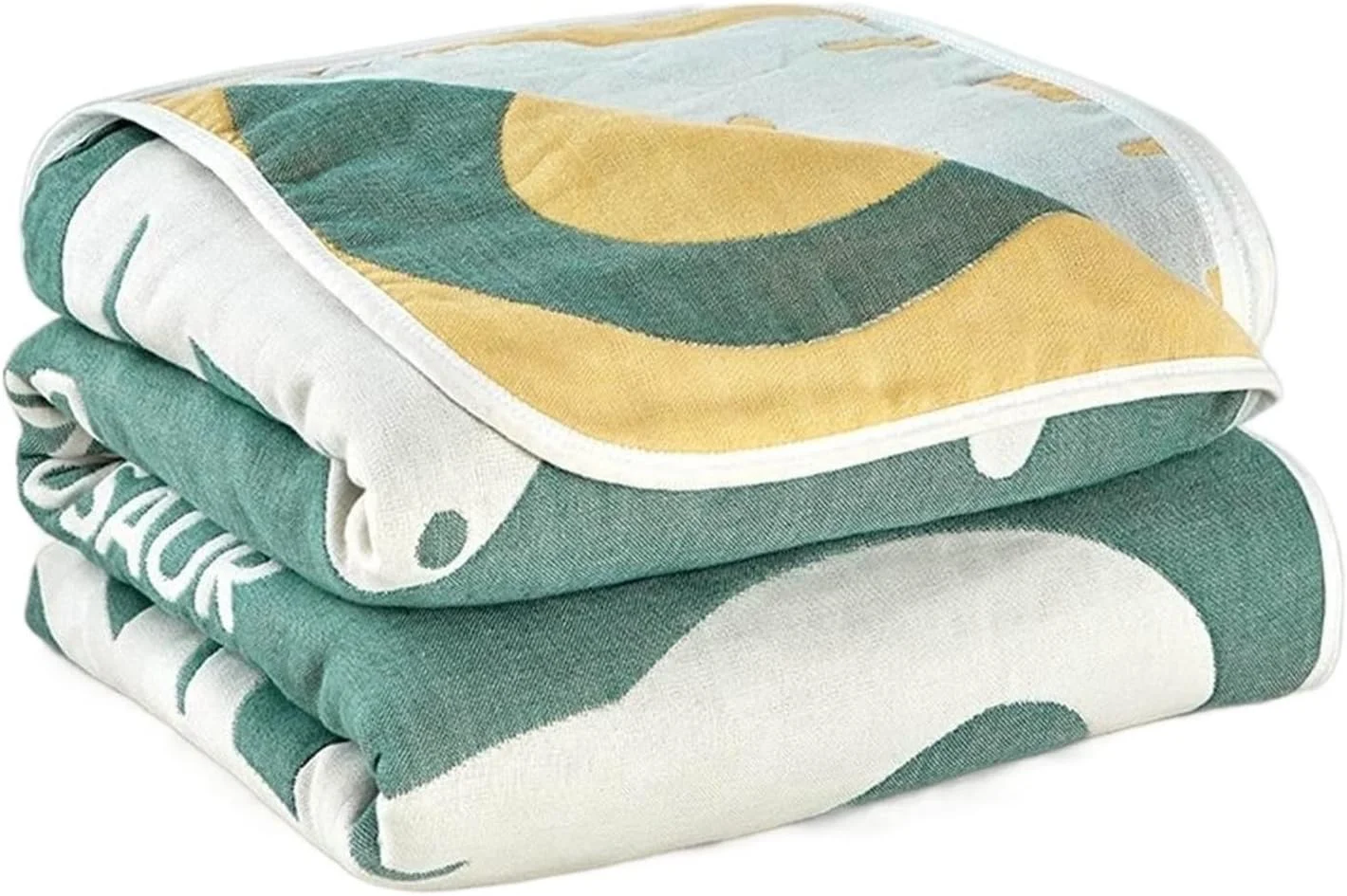 پتو UGFVGYTG بافتنی، لحافی، تابستانی، نخی، حوله ای، پرتابی، دو طرفه، ملحفه تخت، روتختی