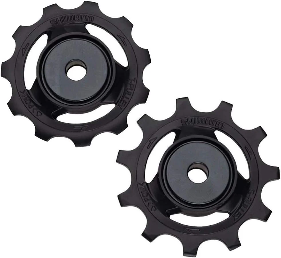 قطعات دوچرخه شیمانو اسپرز مدل Y5ZR98010، استاندارد، تک سایز