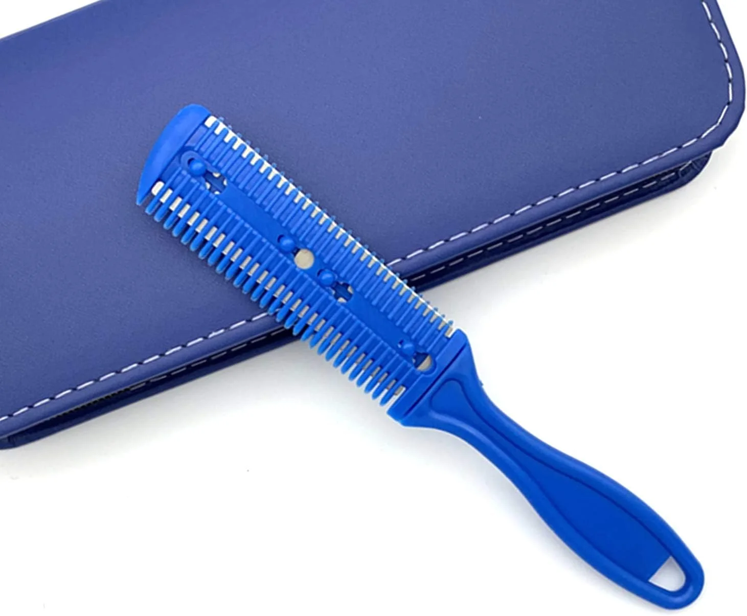 ست قیچی آرایشگری کودک LIGICKY، قیچی ایمن با نوک گرد، استیل ضد زنگ، قیچی پیتاژ و قیچی چتری برای کودکان، سالن و منزل ست قیچی آرایشگری کودک LIGICKY، قیچی ایمن با نوک گرد، استیل ضد زنگ، قیچی پیتاژ و قیچی چتری برای کودکان، سالن و منزل