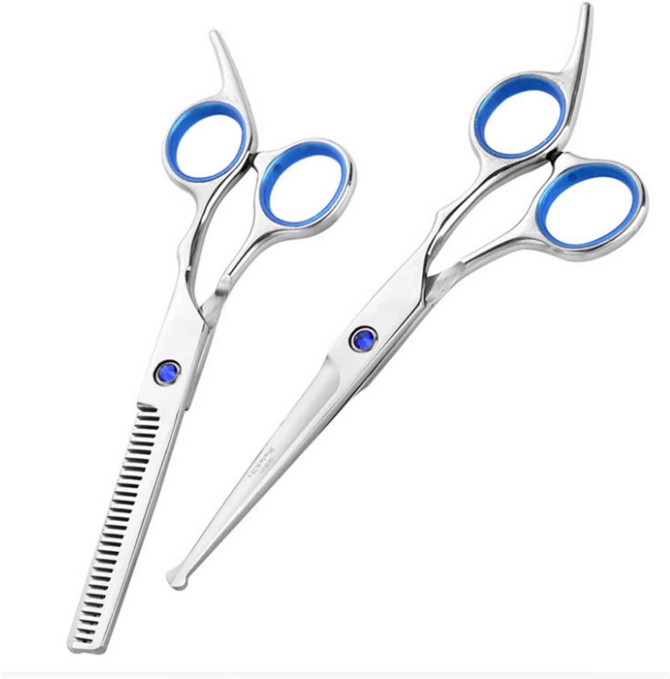 ست قیچی آرایشگری کودک LIGICKY، قیچی ایمن با نوک گرد، استیل ضد زنگ، قیچی پیتاژ و قیچی چتری برای کودکان، سالن و منزل ست قیچی آرایشگری کودک LIGICKY، قیچی ایمن با نوک گرد، استیل ضد زنگ، قیچی پیتاژ و قیچی چتری برای کودکان، سالن و منزل