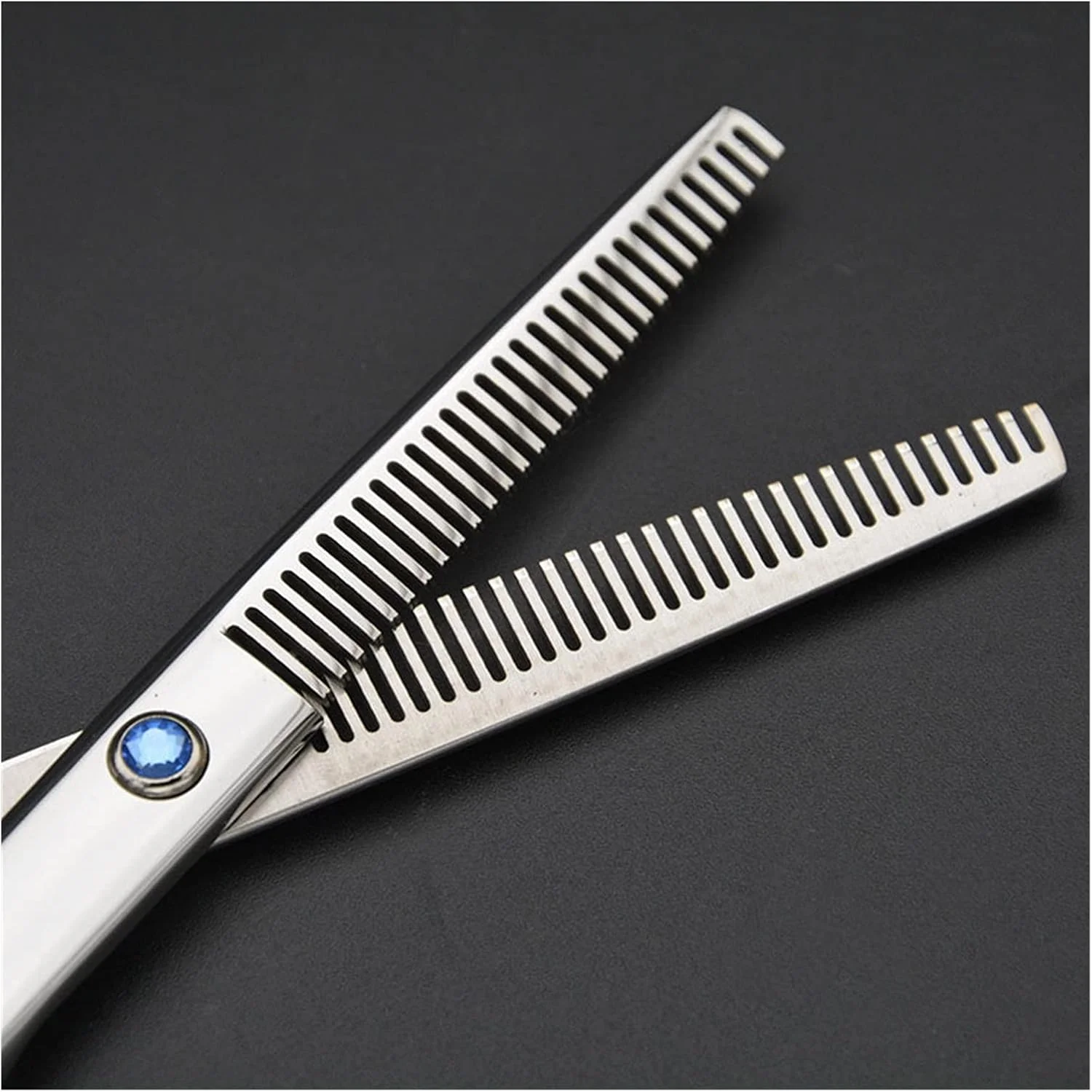 قیچی پیتاژ حرفه ای آرایشگری و پیرایشگری