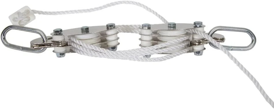 بالابر قرقره ای استنسپورت مناسب فضای داخلی و خارجی (884)