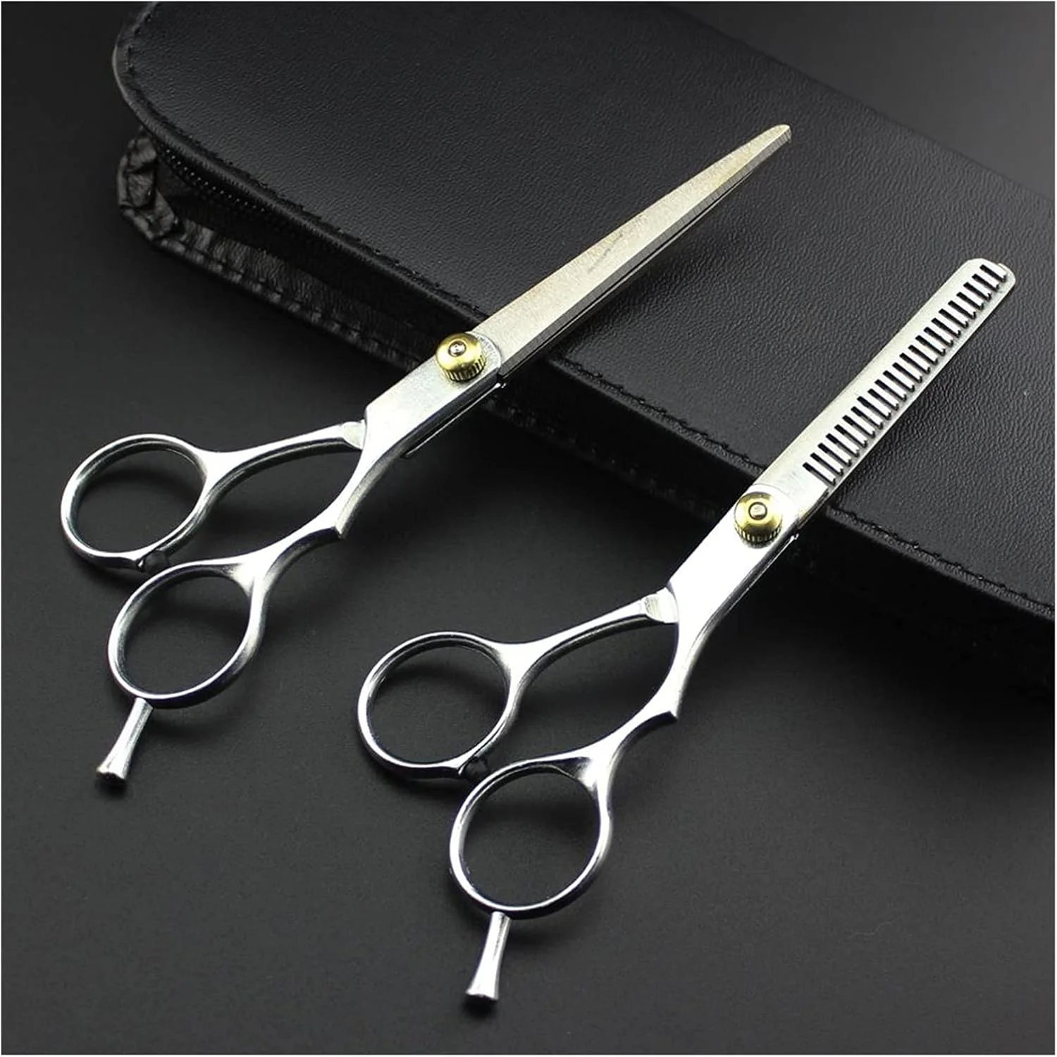 قیچی مو استیل ضد زنگ، قیچی تقسیم مو، قیچی آرایشگری فولاد کربنی، قیچی اصلاح مو (قیچی پیتاژ) قیچی مو استیل ضد زنگ، قیچی تقسیم مو، قیچی آرایشگری فولاد کربنی، قیچی اصلاح مو (قیچی پیتاژ)