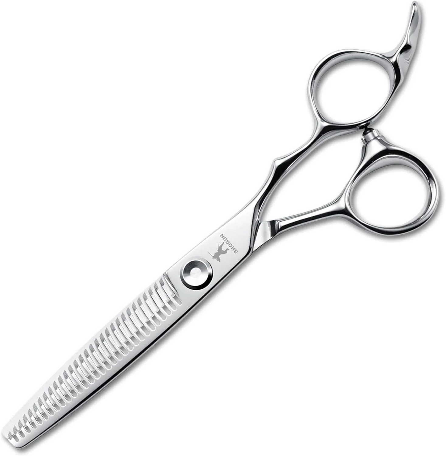 قیچی پیتاژ آرایشگری ارگونومیک قیچی پیتاژ آرایشگری ارگونومیک