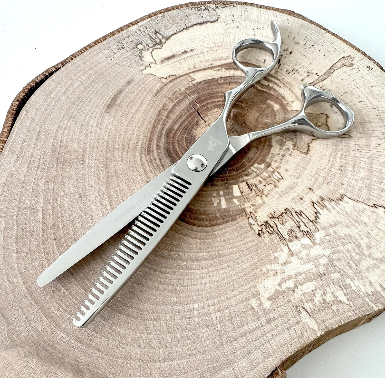 قیچی پیتاژ آرایشگری ارگونومیک قیچی پیتاژ آرایشگری ارگونومیک